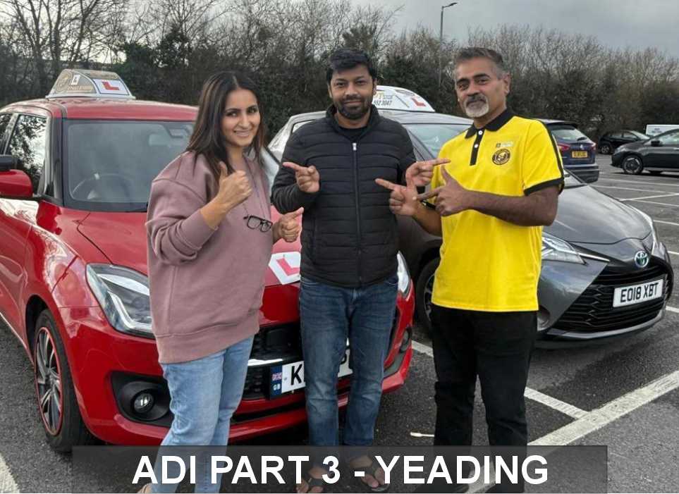 ADI PART -3 - YEADING