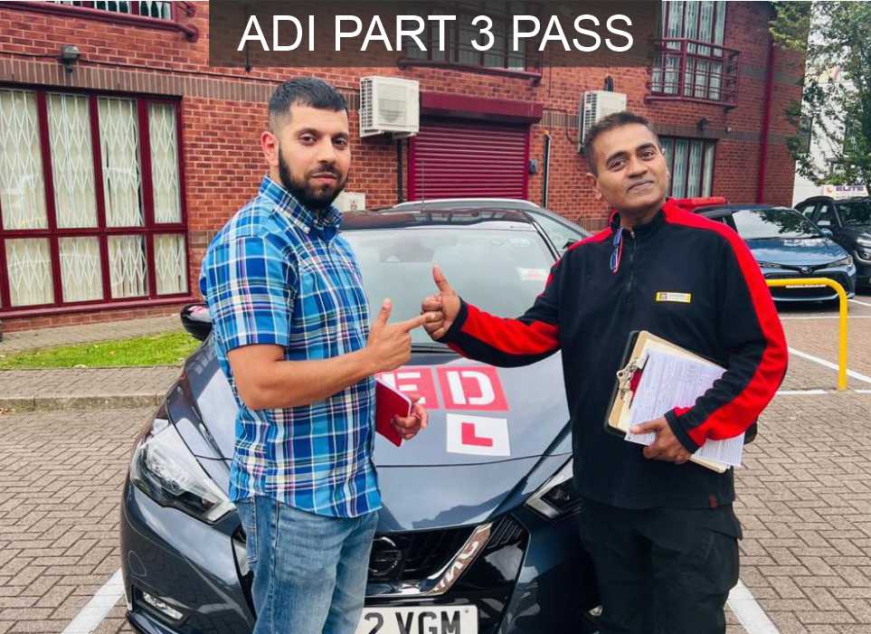 ADI - PART 3 PASS